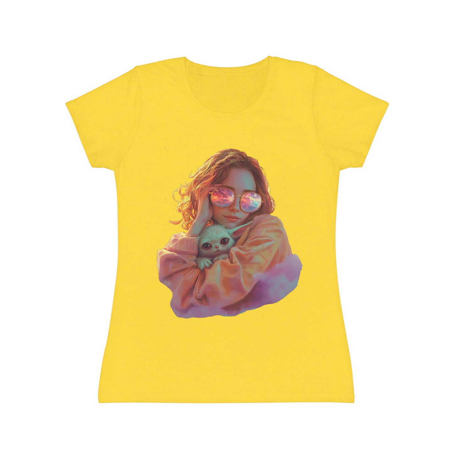 Cuties -Women's Iconic T-Shirt