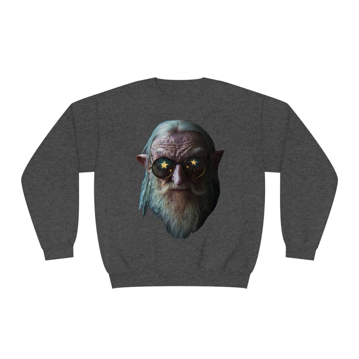 Mr Goblin -Unisex NuBlend® Crewneck Sweatshirt