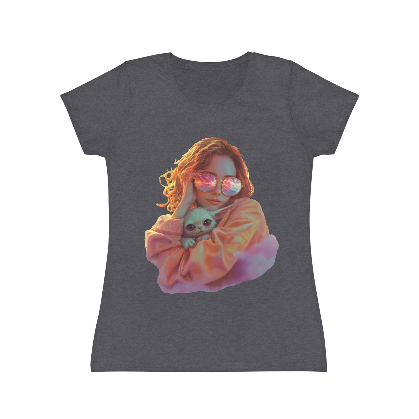 Cuties -Women's Iconic T-Shirt