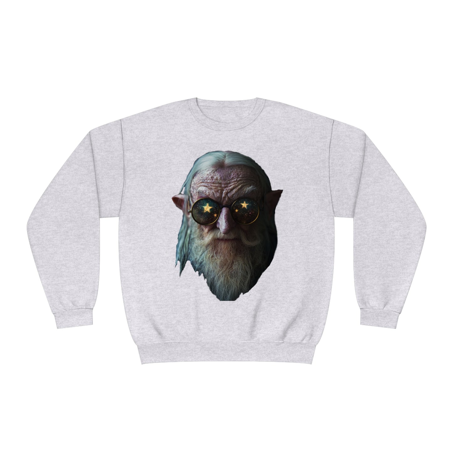 Mr Goblin -Unisex NuBlend® Crewneck Sweatshirt