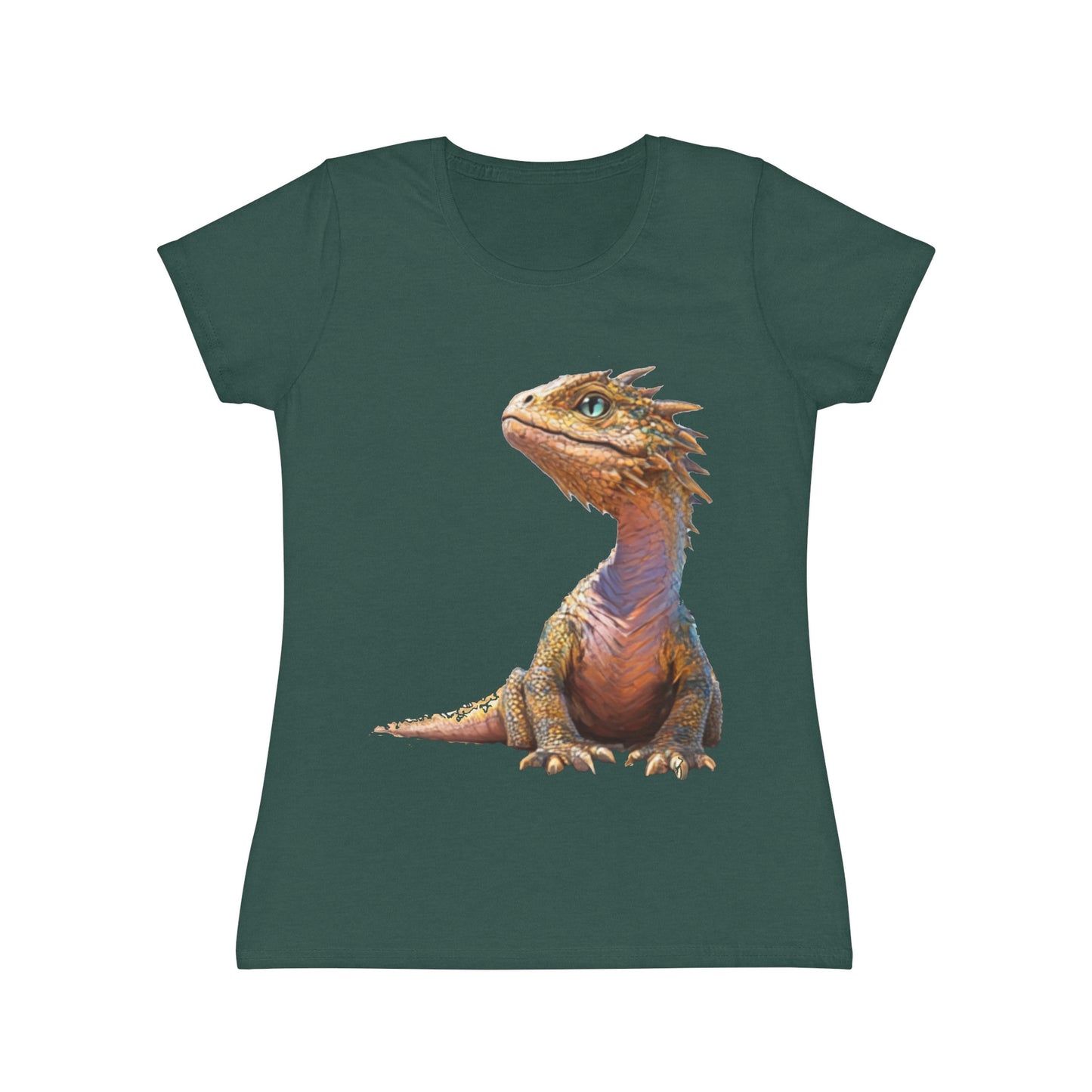 Dragona -Women's Iconic T-Shirt
