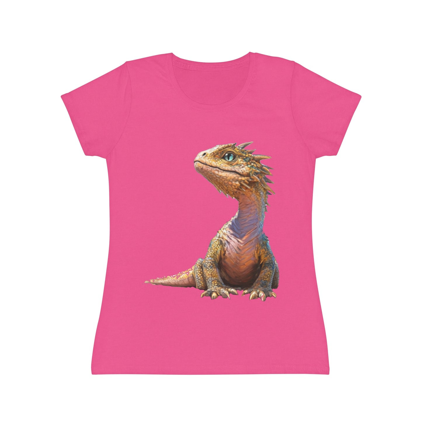 Dragona -Women's Iconic T-Shirt