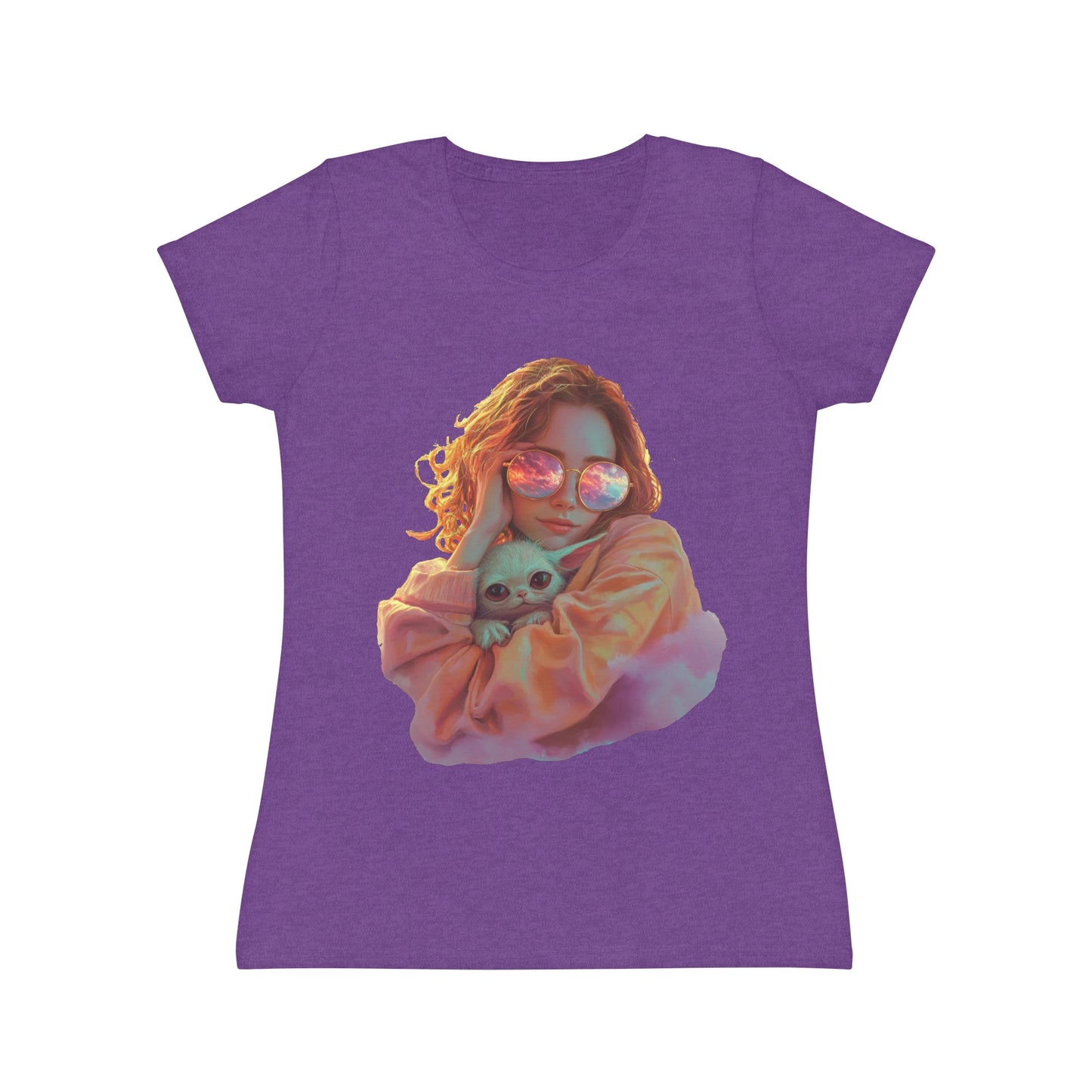 Cuties -Women's Iconic T-Shirt