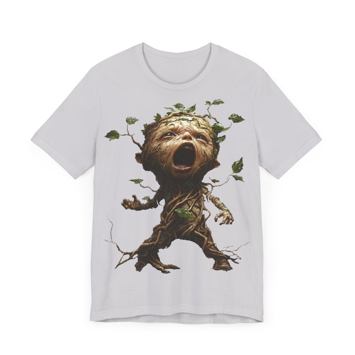 Baby Mandrake -Unisex Jersey Short Sleeve Tee