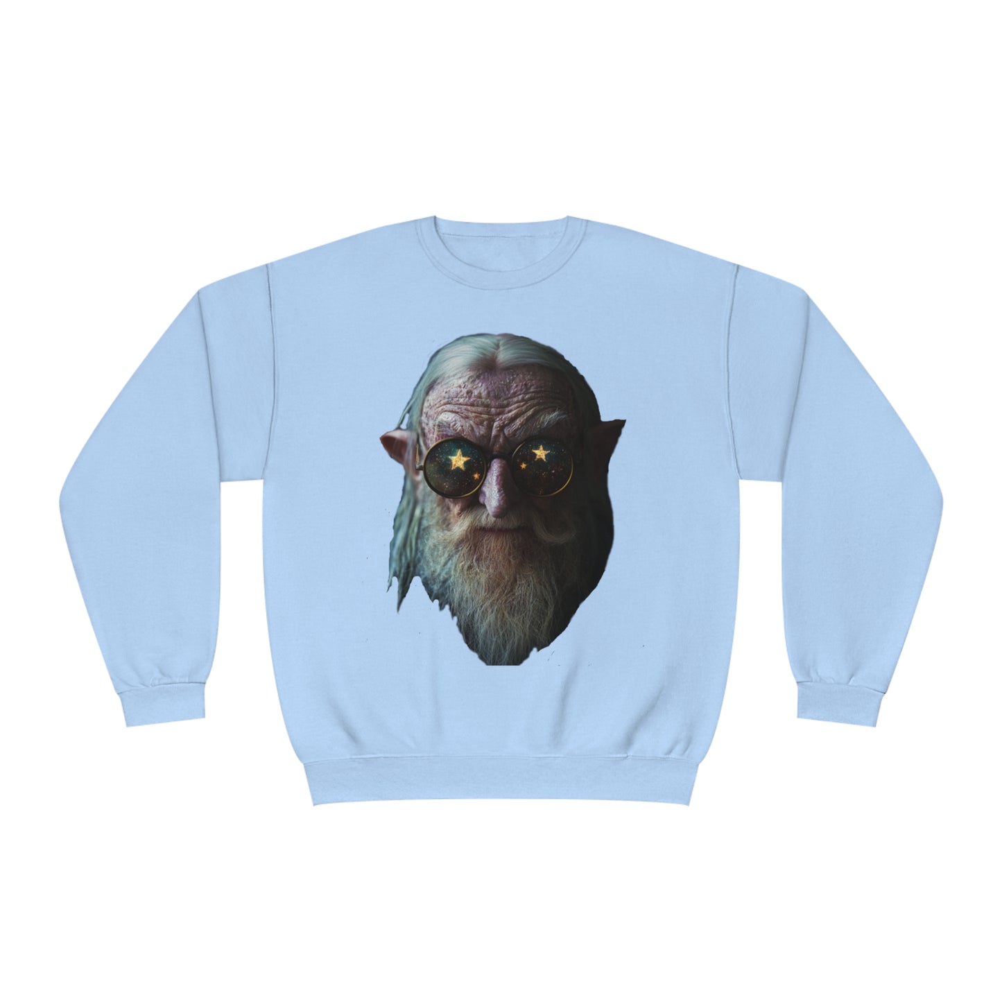 Mr Goblin -Unisex NuBlend® Crewneck Sweatshirt