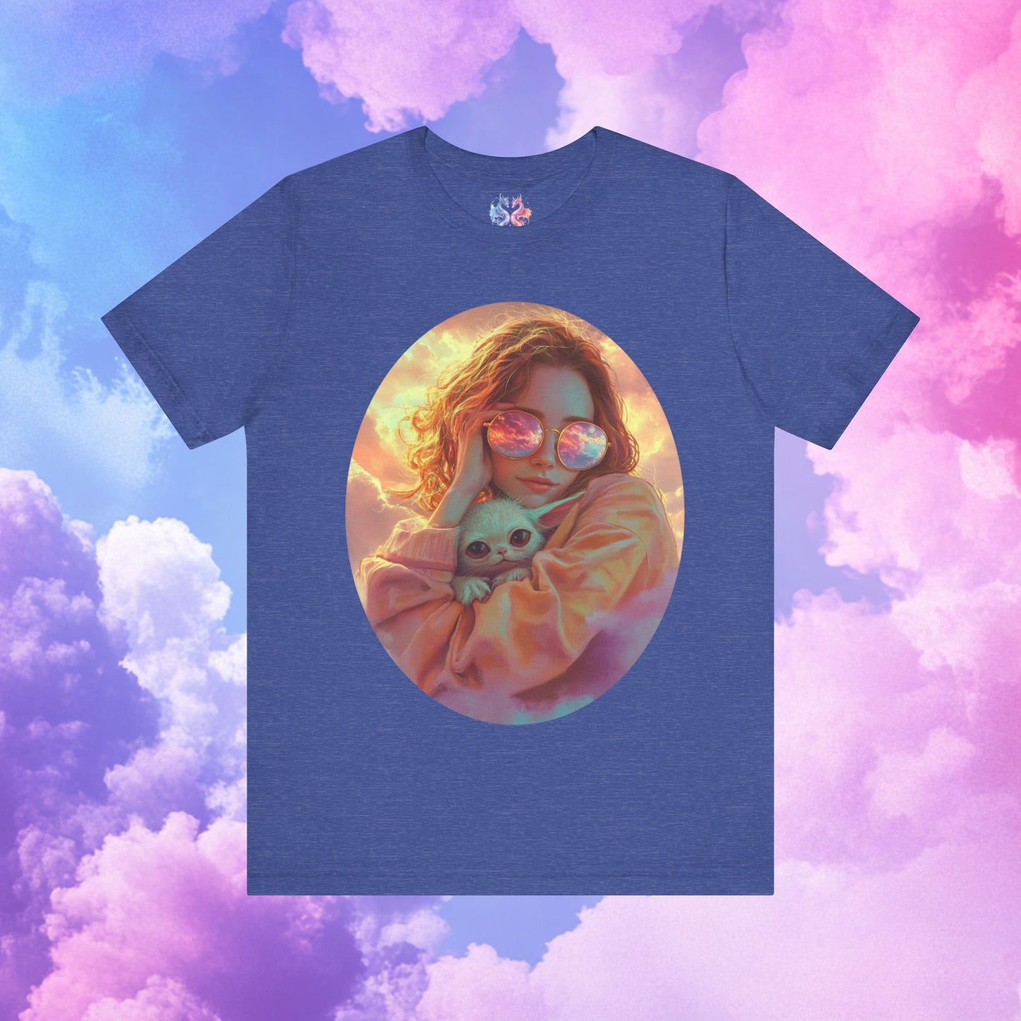 Cuties -Unisex Jersey Short Sleeve Tee