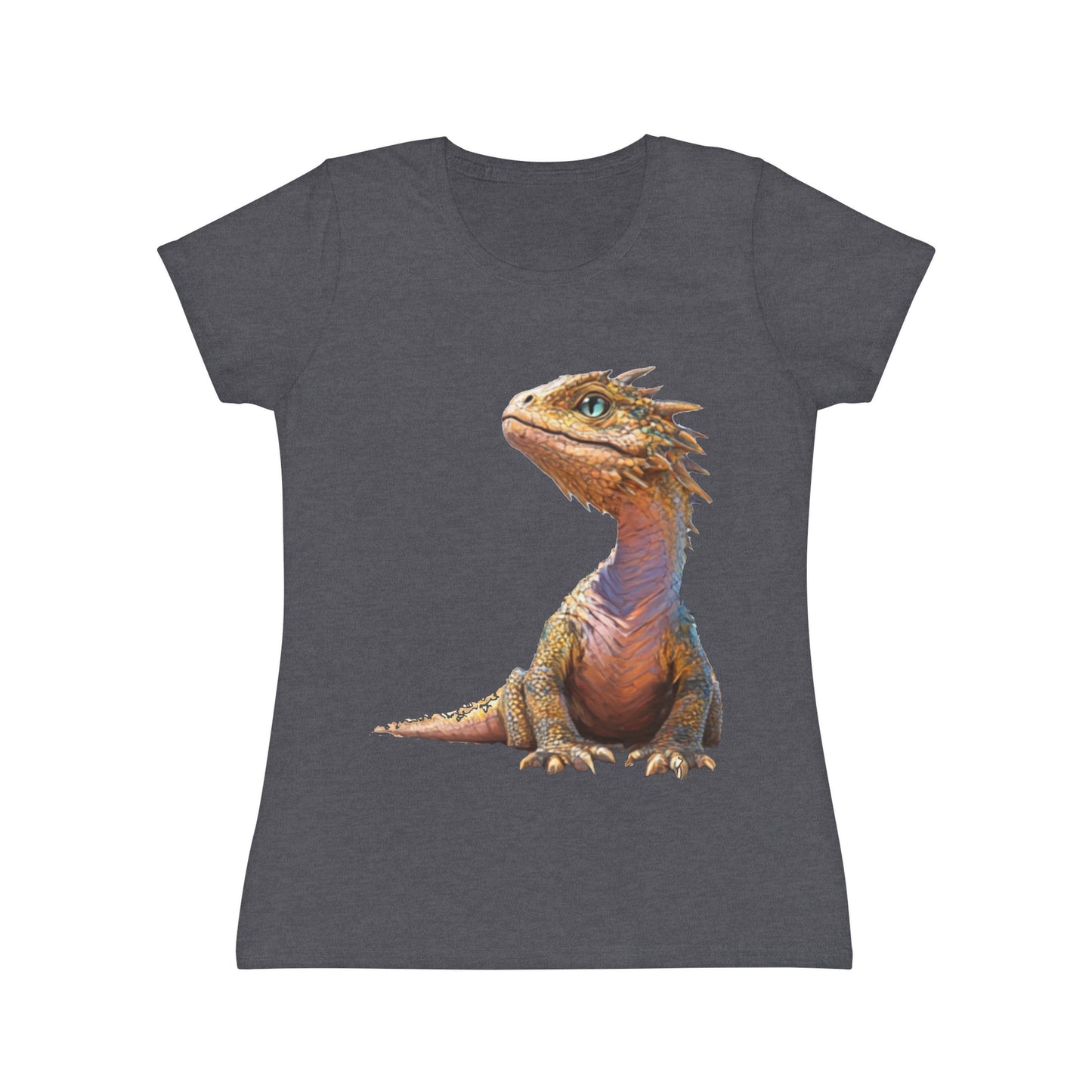 Dragona -Women's Iconic T-Shirt