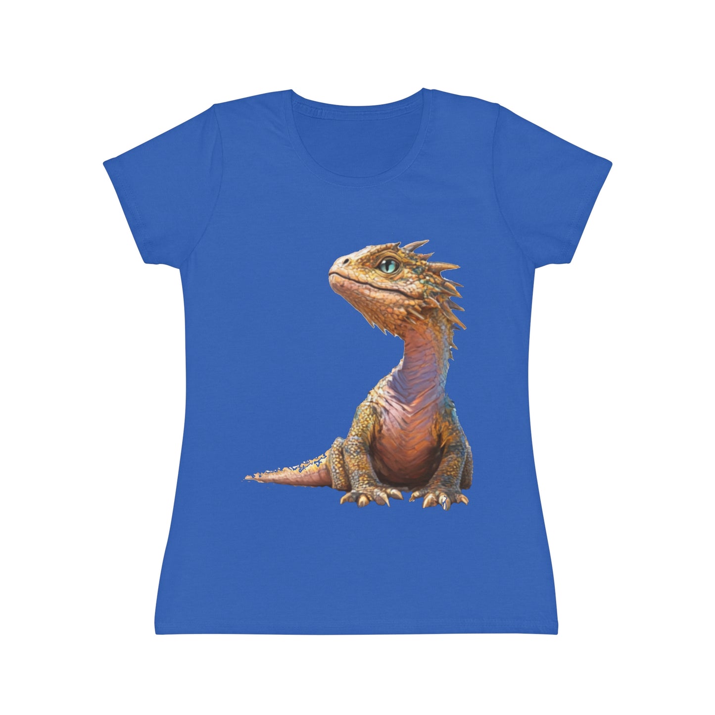 Dragona -Women's Iconic T-Shirt