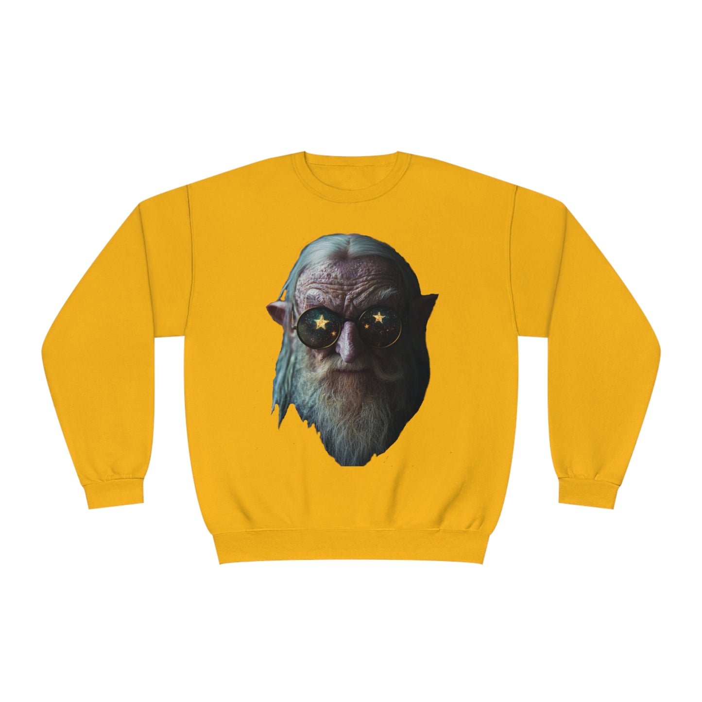 Mr Goblin -Unisex NuBlend® Crewneck Sweatshirt