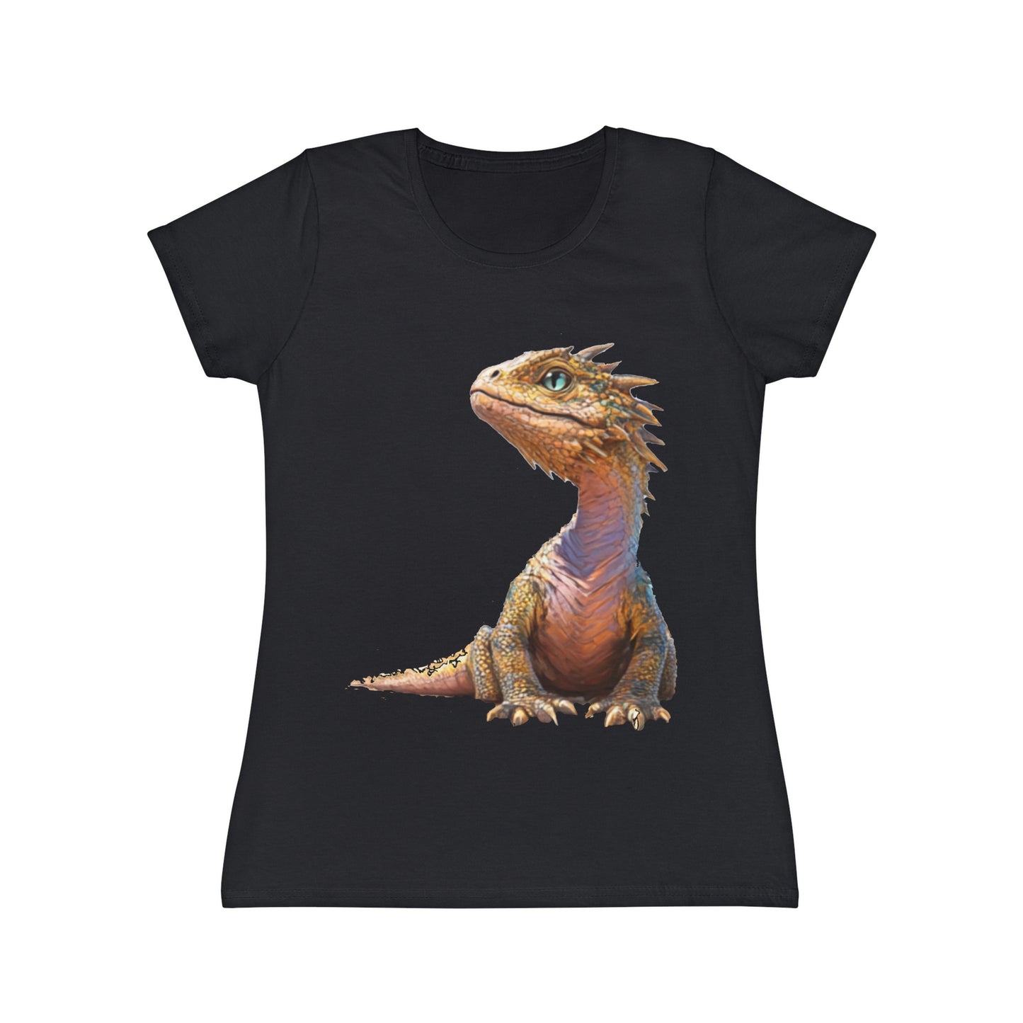 Dragona -Women's Iconic T-Shirt
