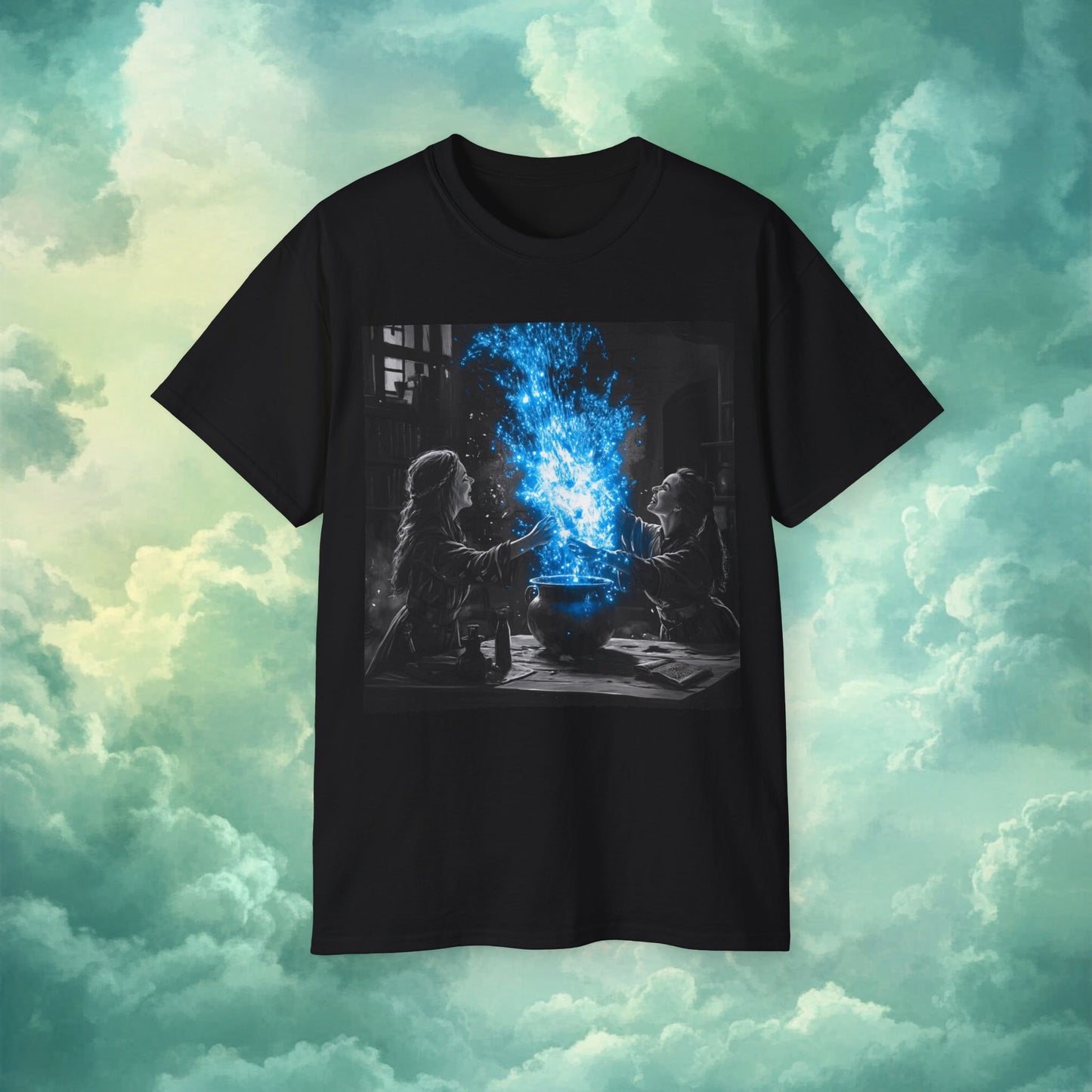 Witches -Unisex Ultra Cotton Tee