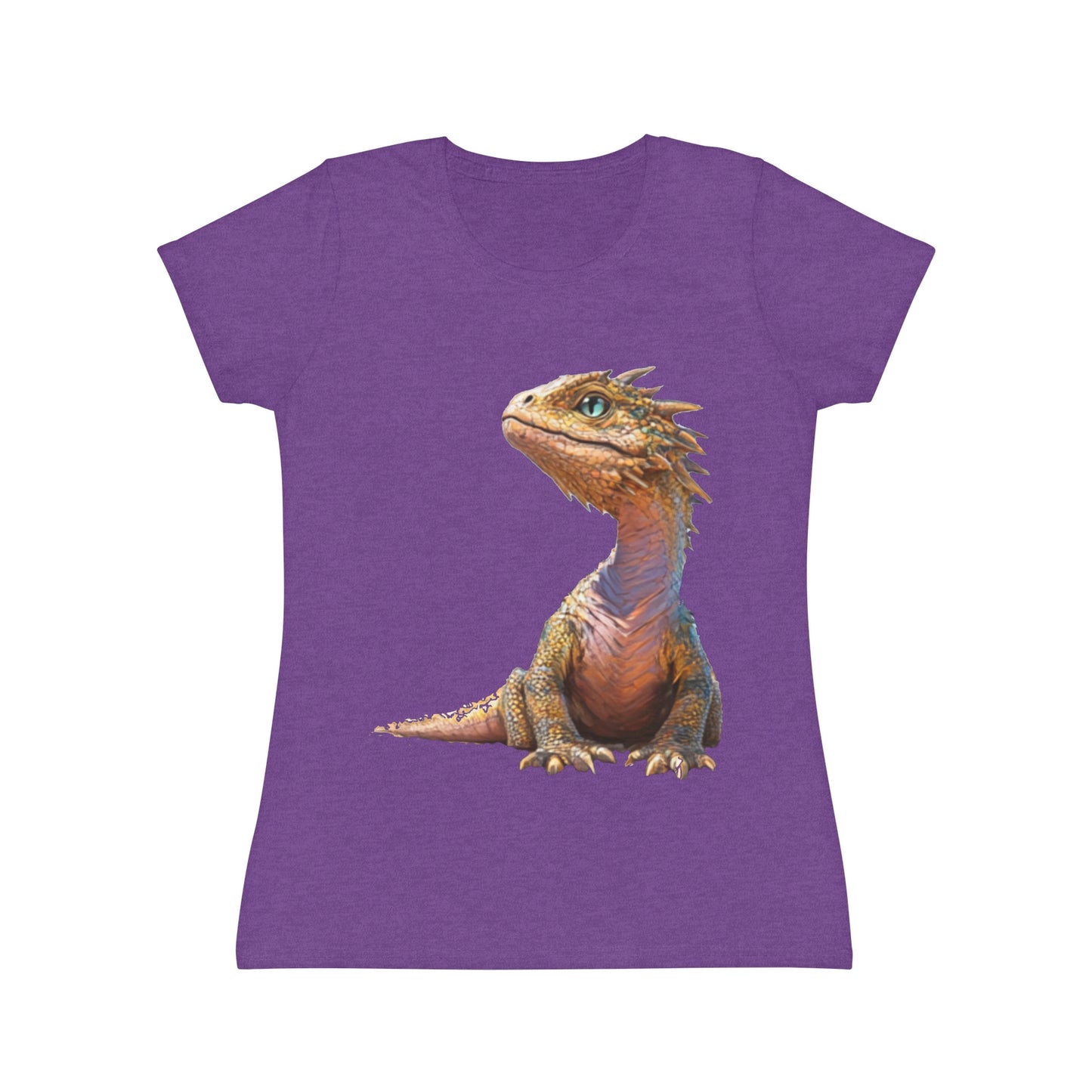 Dragona -Women's Iconic T-Shirt