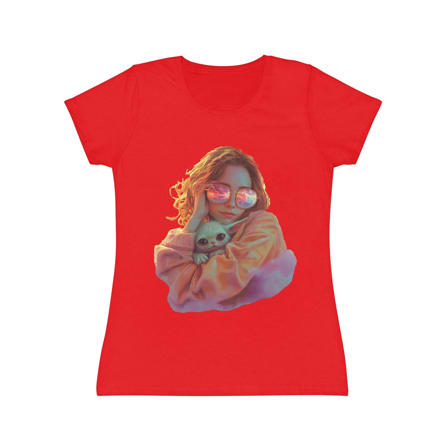 Cuties -Women's Iconic T-Shirt