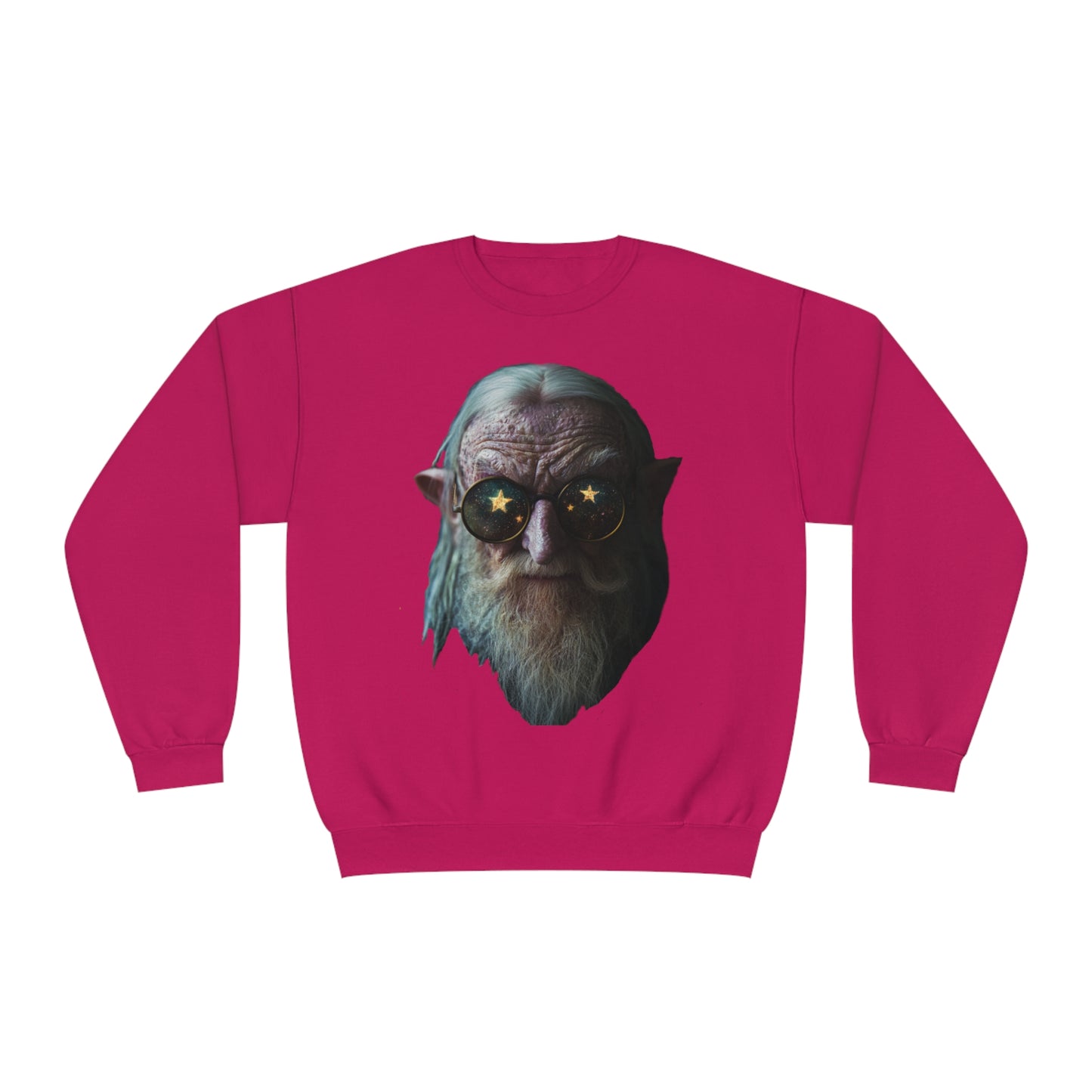Mr Goblin -Unisex NuBlend® Crewneck Sweatshirt