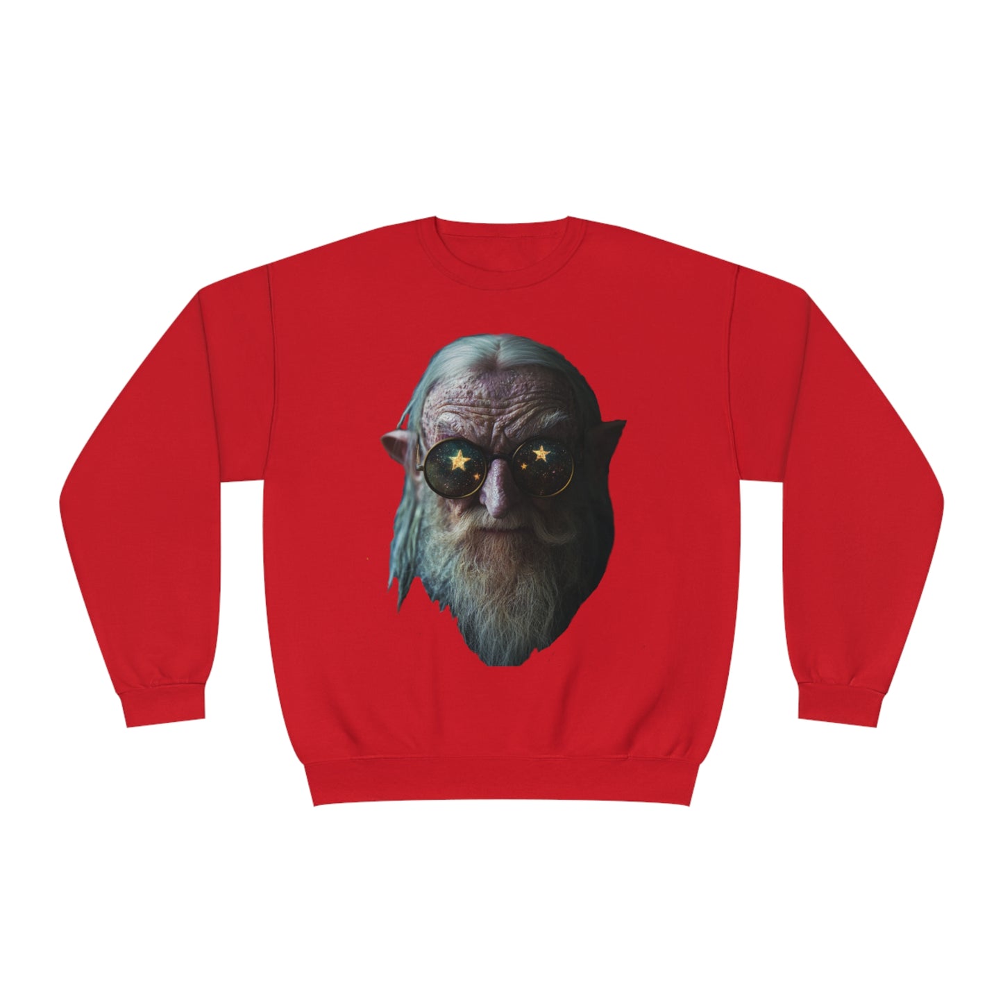 Mr Goblin -Unisex NuBlend® Crewneck Sweatshirt