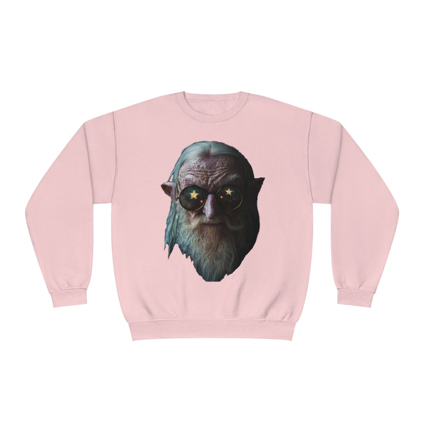 Mr Goblin -Unisex NuBlend® Crewneck Sweatshirt