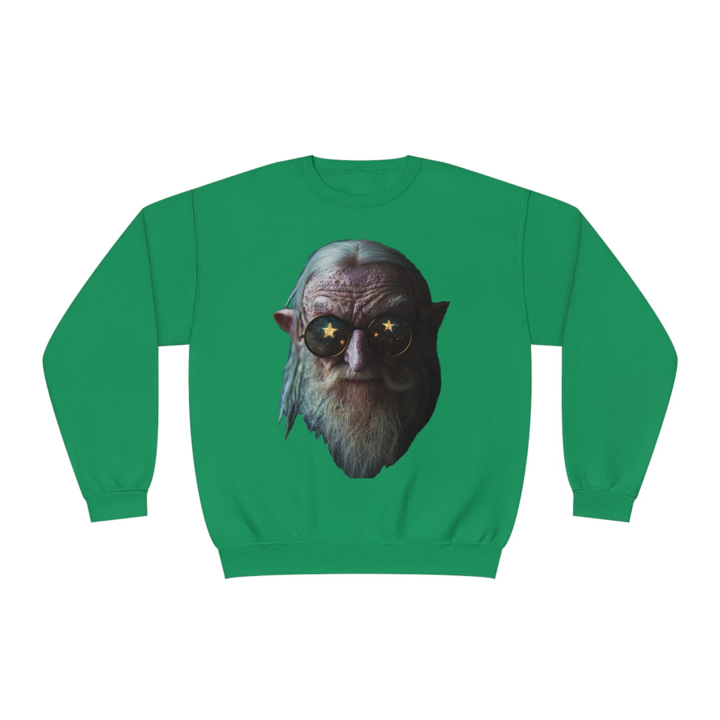 Mr Goblin -Unisex NuBlend® Crewneck Sweatshirt