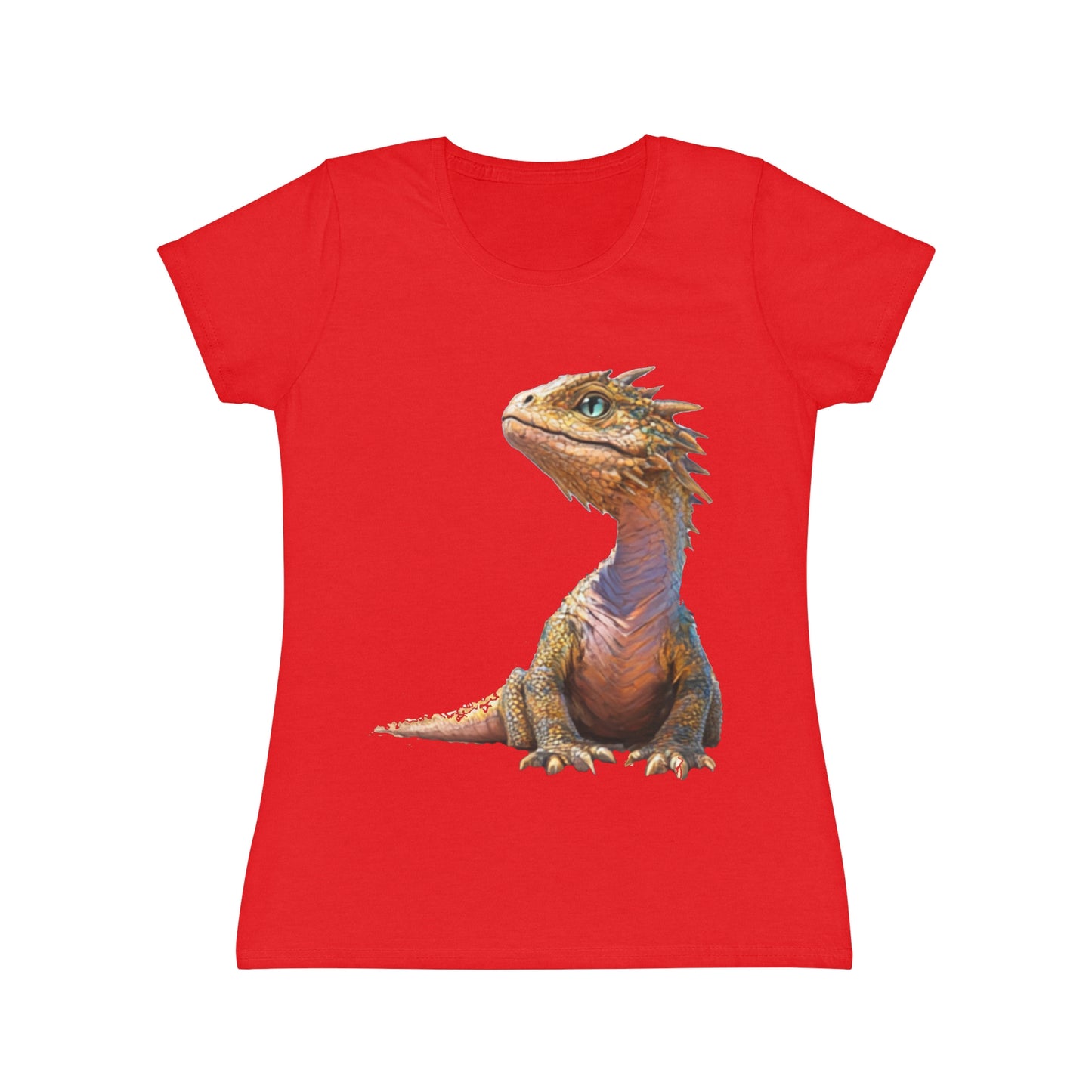 Dragona -Women's Iconic T-Shirt