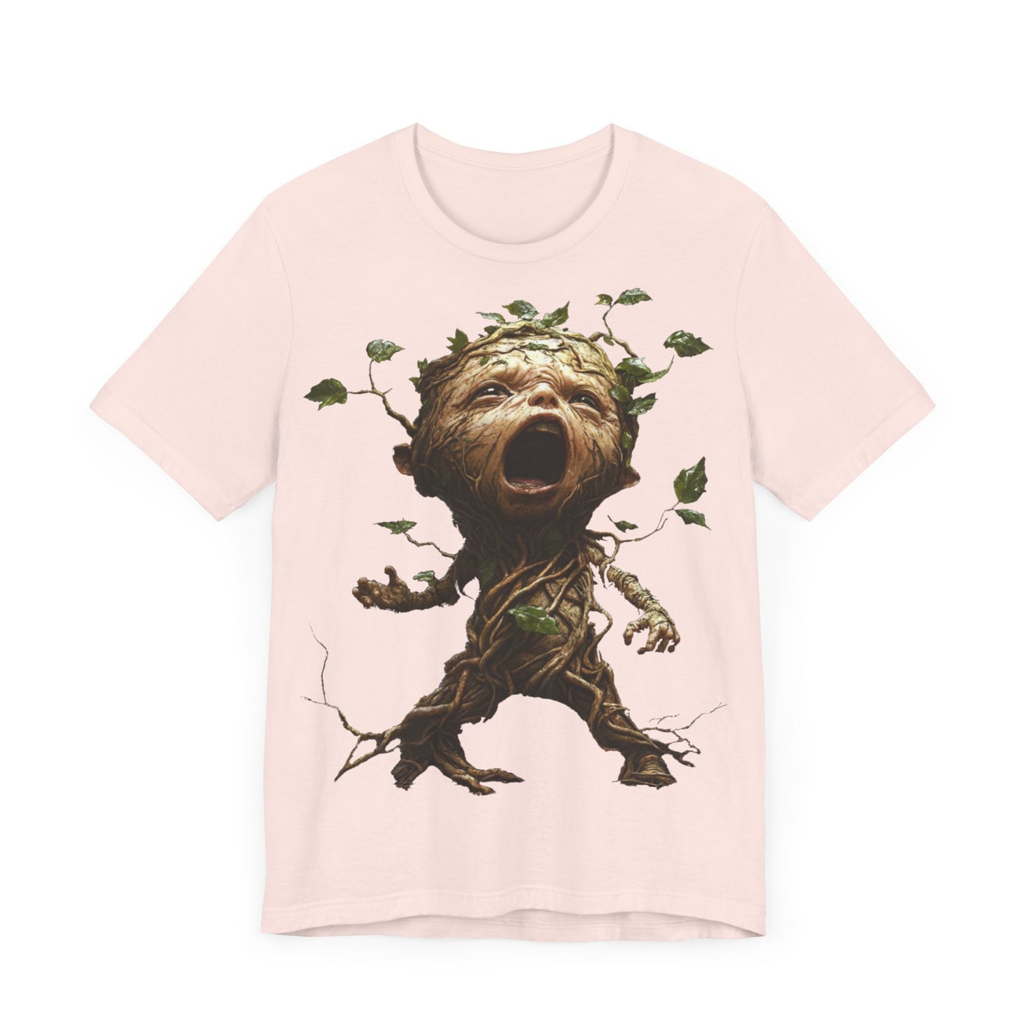 Baby Mandrake -Unisex Jersey Short Sleeve Tee
