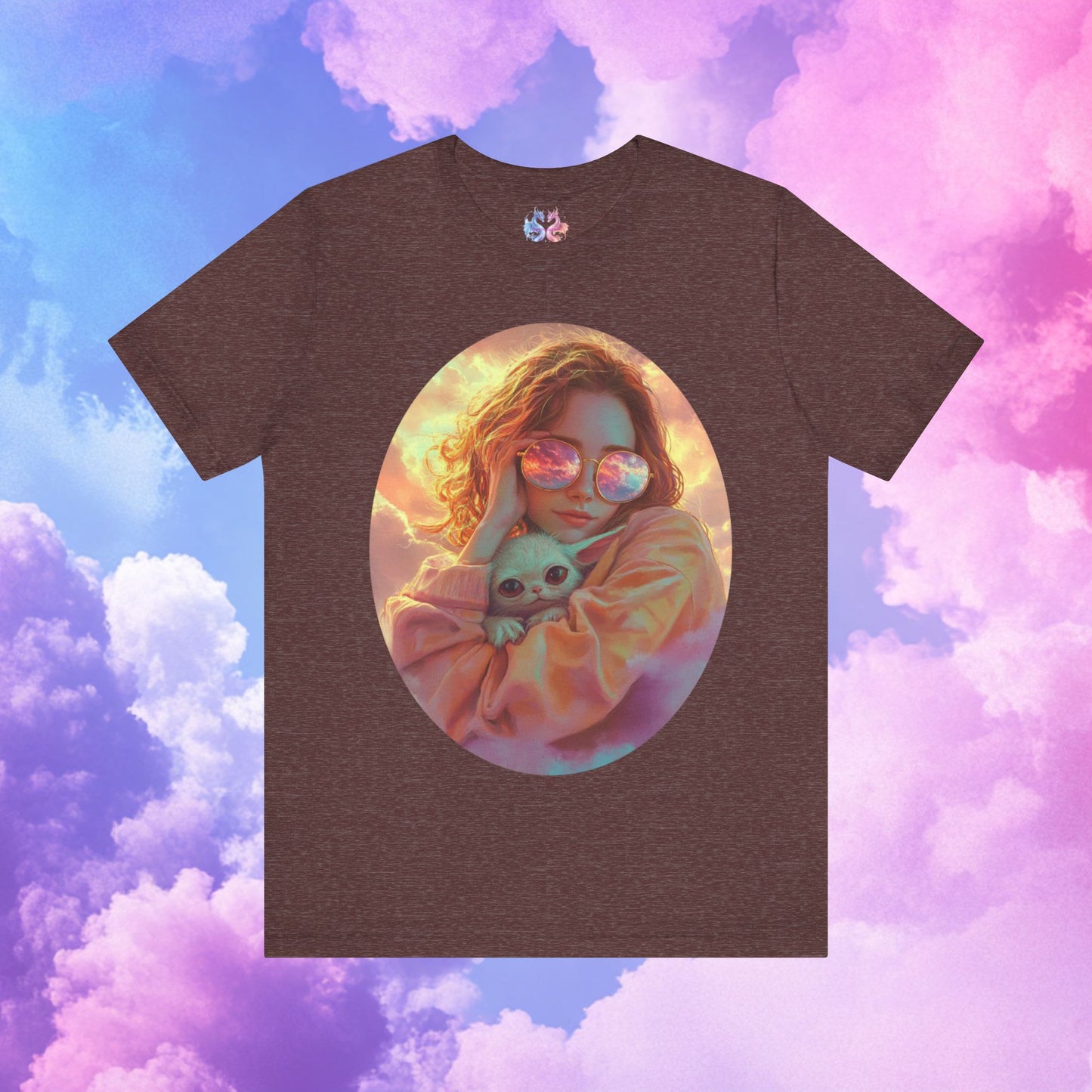 Cuties -Unisex Jersey Short Sleeve Tee