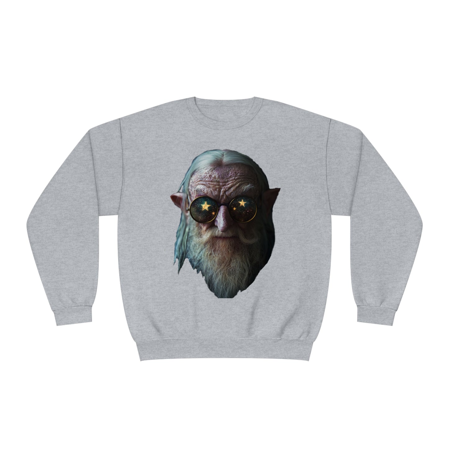 Mr Goblin -Unisex NuBlend® Crewneck Sweatshirt