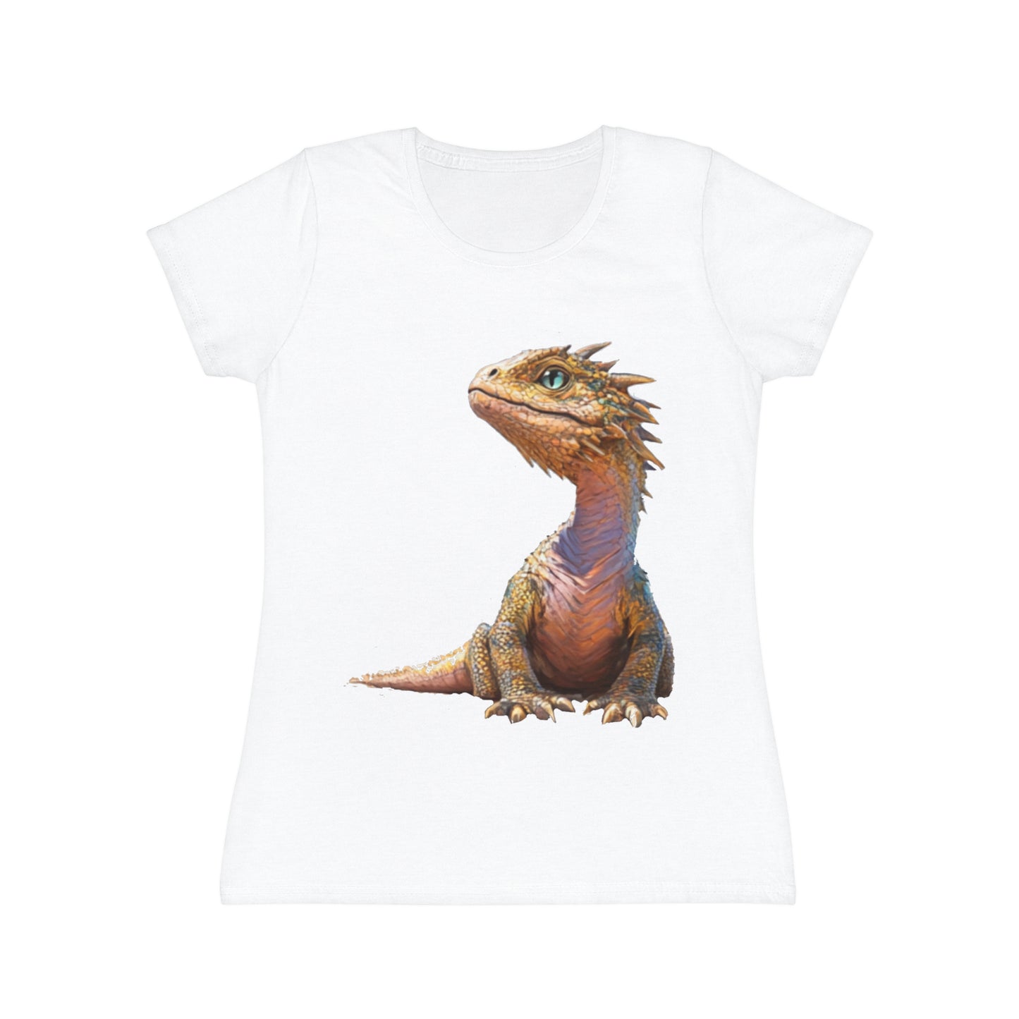 Dragona -Women's Iconic T-Shirt