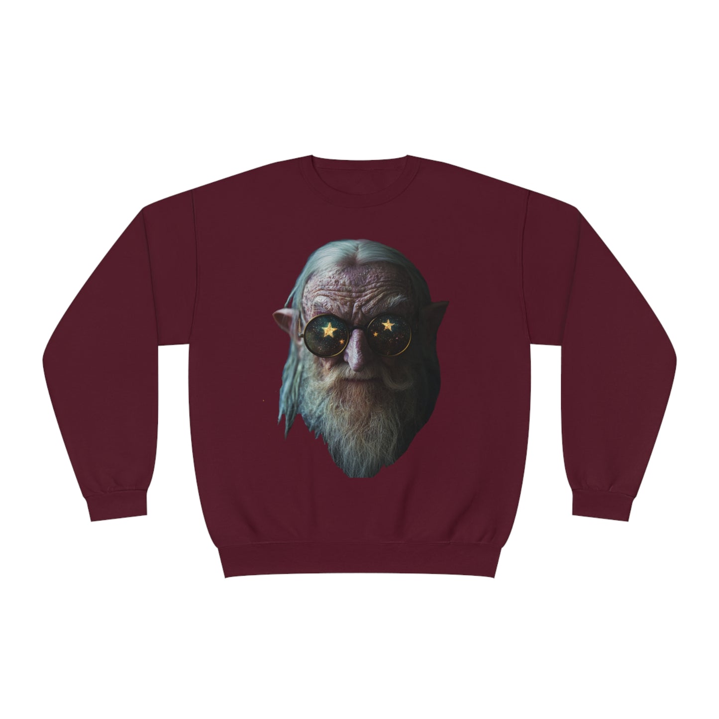Mr Goblin -Unisex NuBlend® Crewneck Sweatshirt