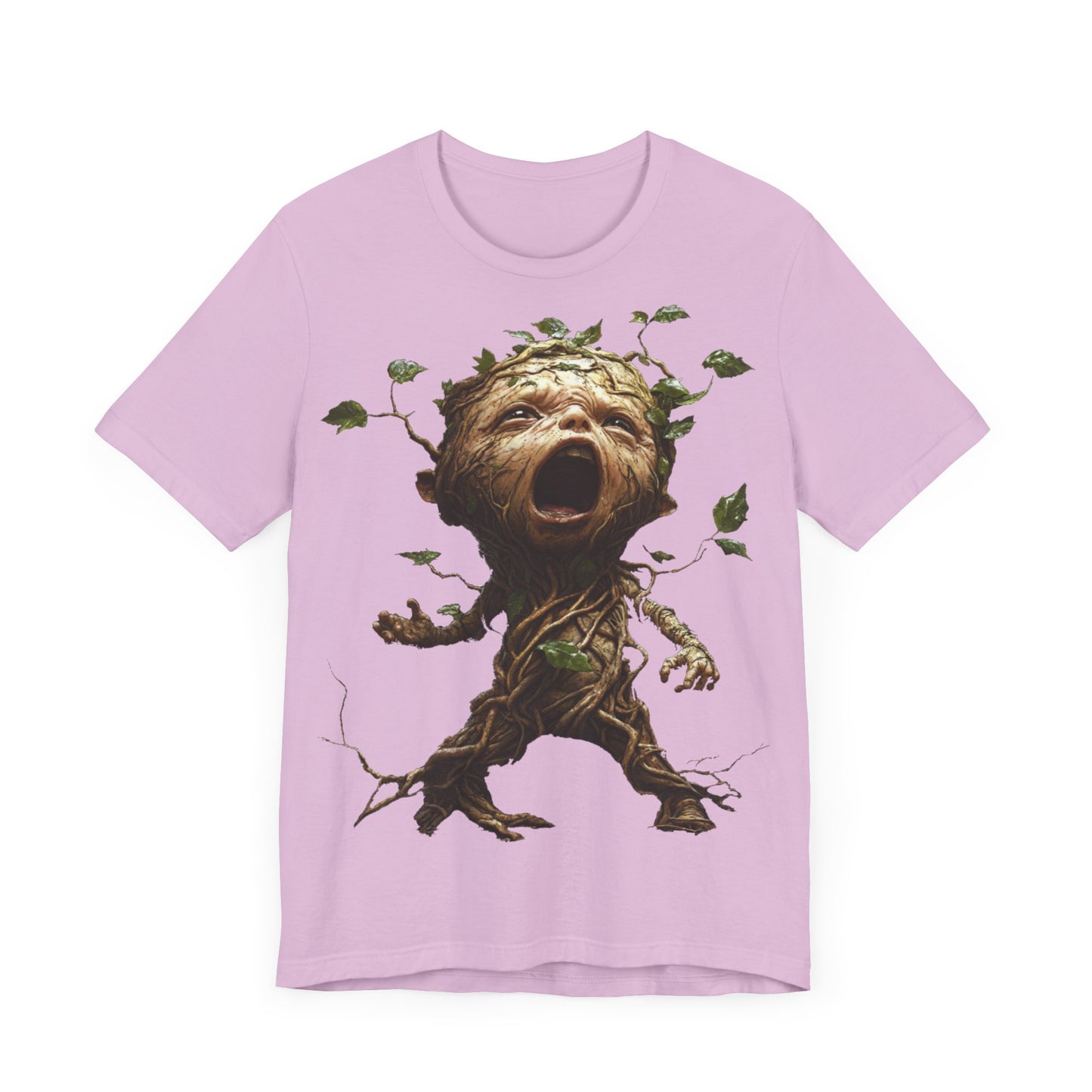 Baby Mandrake -Unisex Jersey Short Sleeve Tee