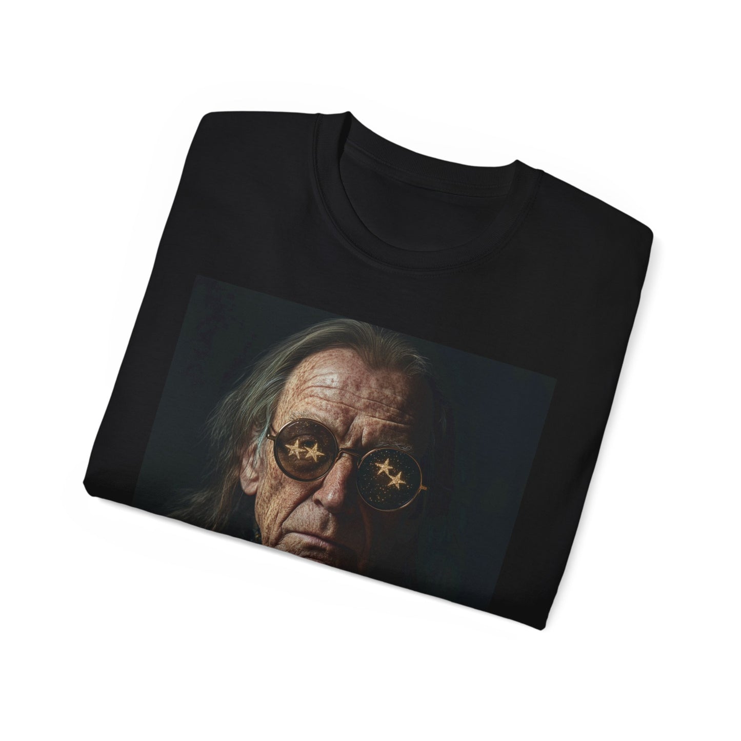 A Squib -Unisex Ultra Cotton Tee