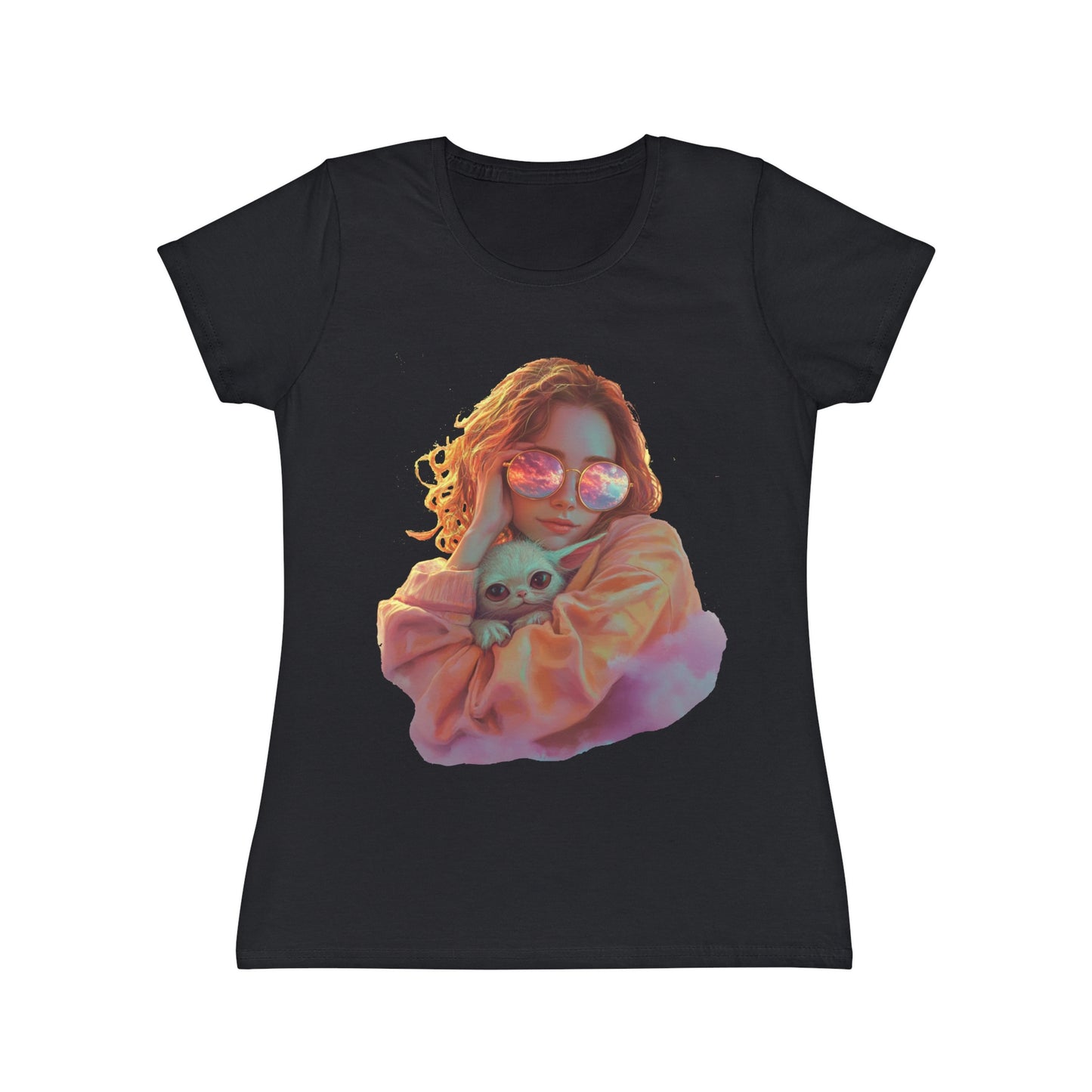 Cuties -Women's Iconic T-Shirt
