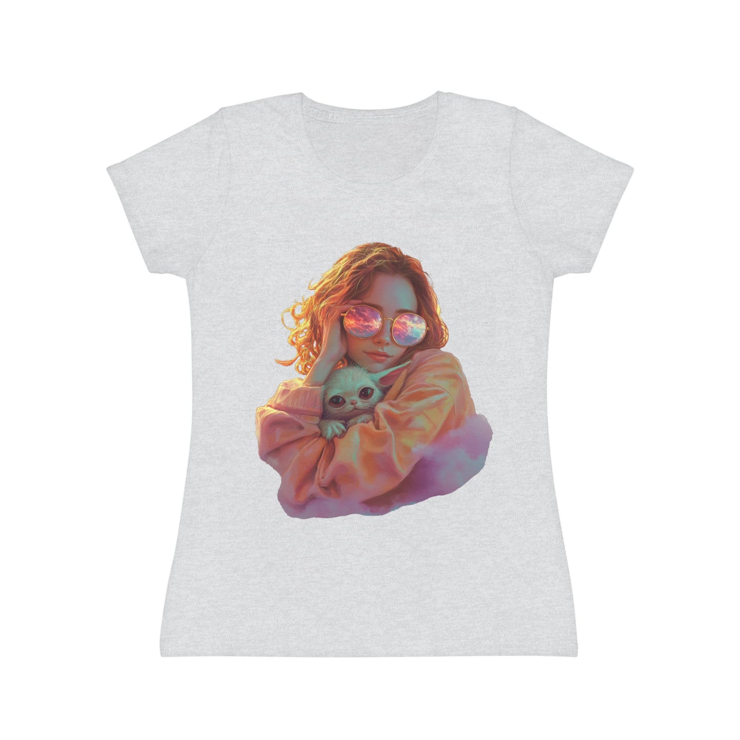 Cuties -Women's Iconic T-Shirt