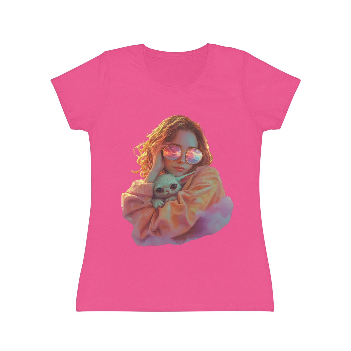 Cuties -Women's Iconic T-Shirt