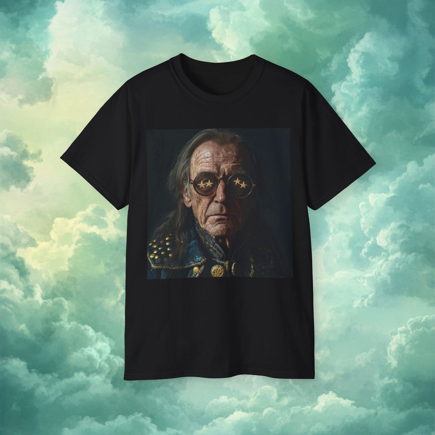 A Squib -Unisex Ultra Cotton Tee