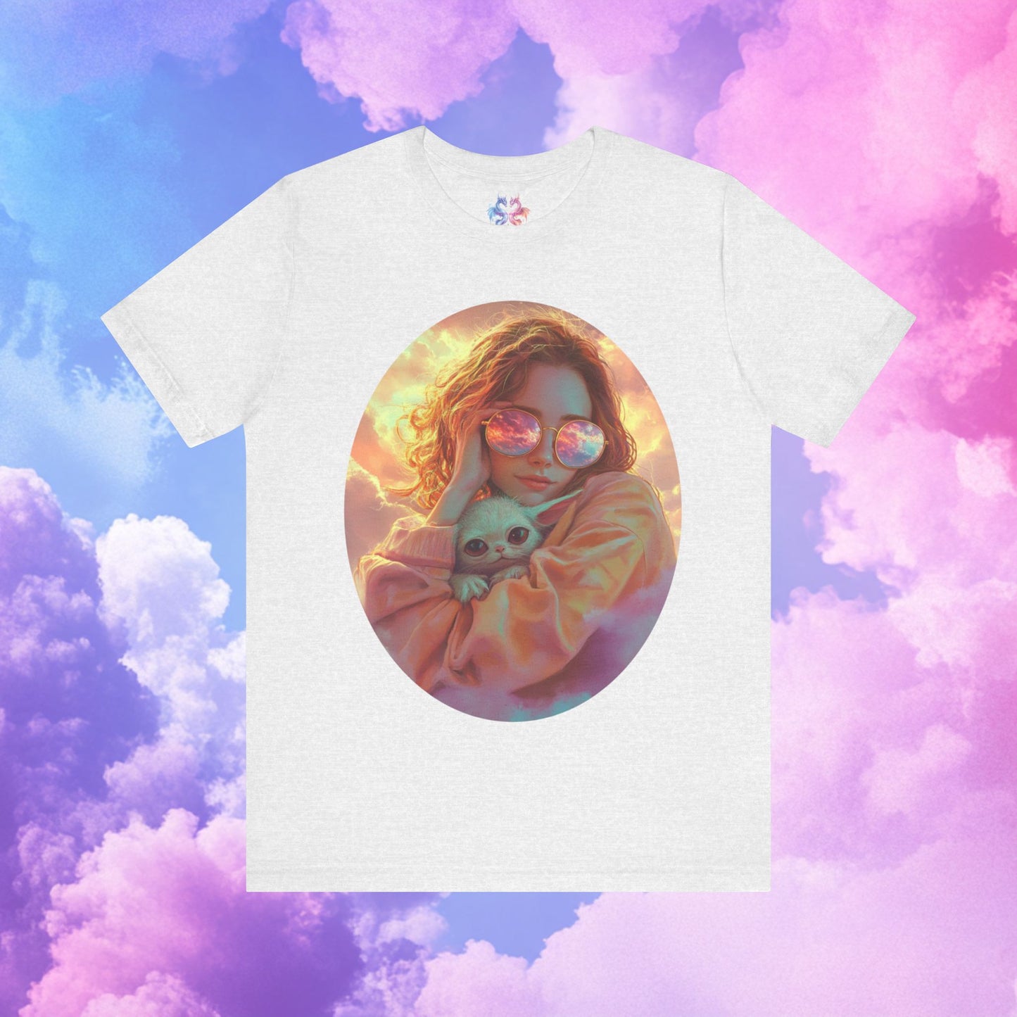 Cuties -Unisex Jersey Short Sleeve Tee
