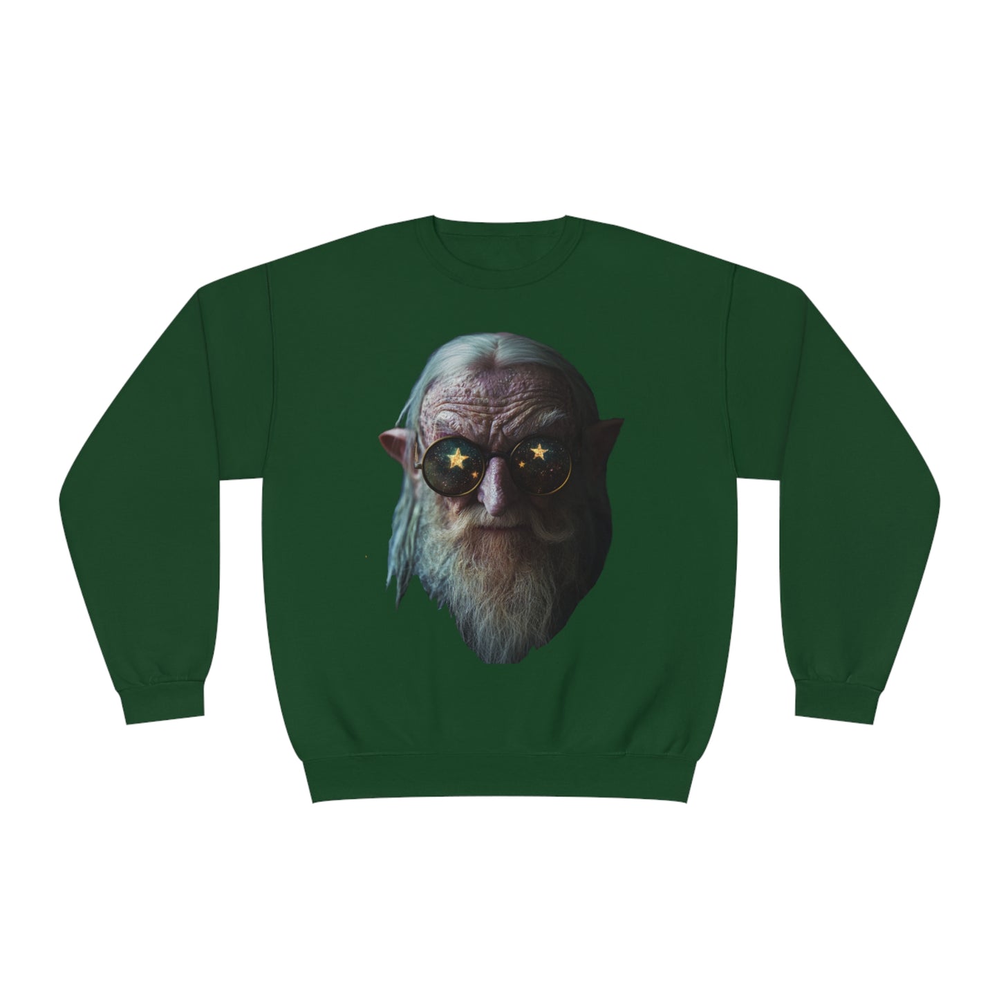 Mr Goblin -Unisex NuBlend® Crewneck Sweatshirt