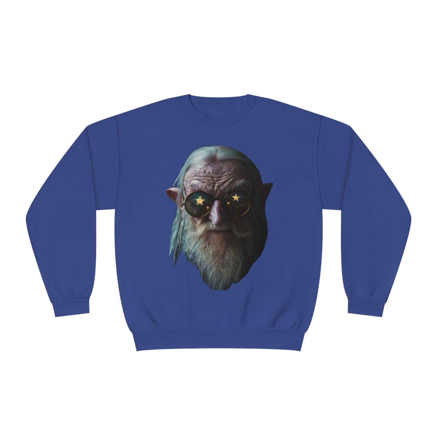 Mr Goblin -Unisex NuBlend® Crewneck Sweatshirt