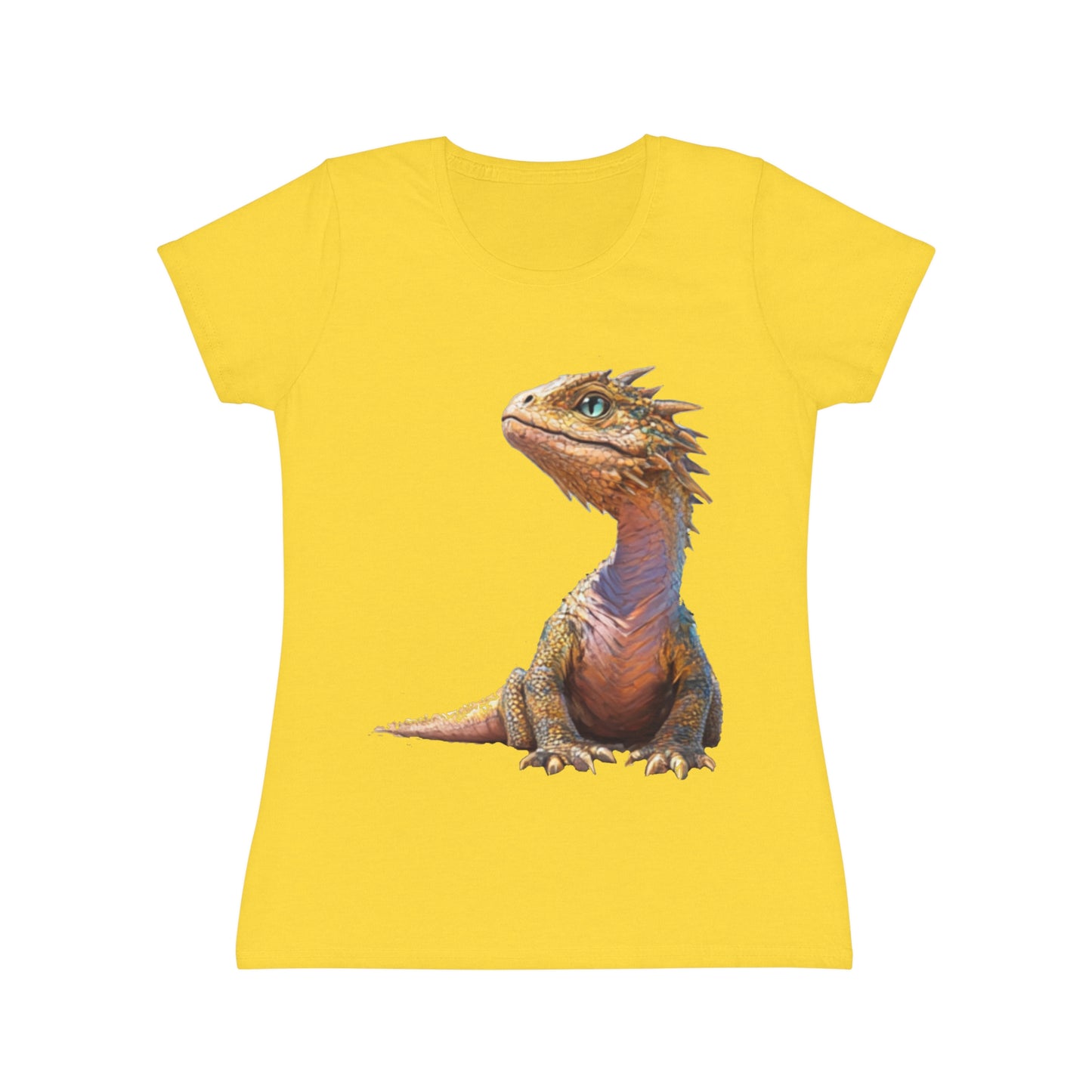 Dragona -Women's Iconic T-Shirt